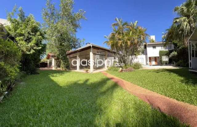 Residencia en Asunción, Santísima Trinidad — foto 3