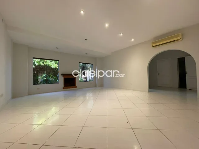 Residencia en Asunción, Santísima Trinidad — foto 4