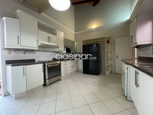 Residencia en Asunción, Santísima Trinidad — foto 5