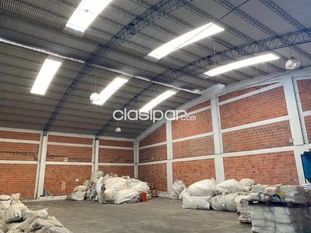 o Alquilo propiedad con Deposito en San Lorenzo, foto 2