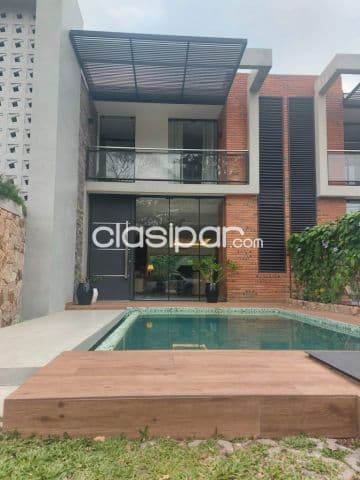 Dúplex a Estrenar en San Bernardino Zona Superseis