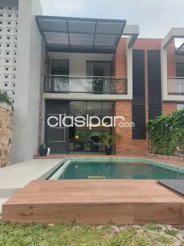 Dúplex a Estrenar en San Bernardino Zona Superseis — foto 2