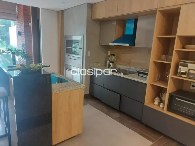 Dúplex a Estrenar en San Bernardino Zona Superseis — foto 5