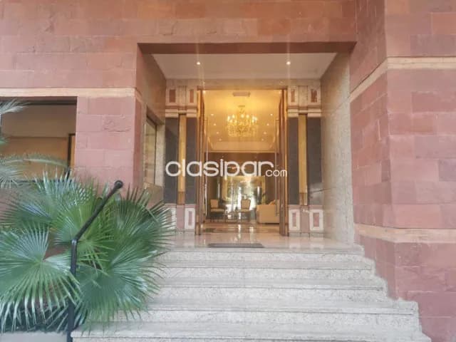Penthouse en Ycuá Satí-Asunción, foto 2
