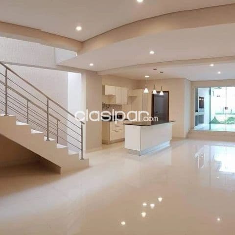 Duplex en Asuncion Barrio San Cristobal