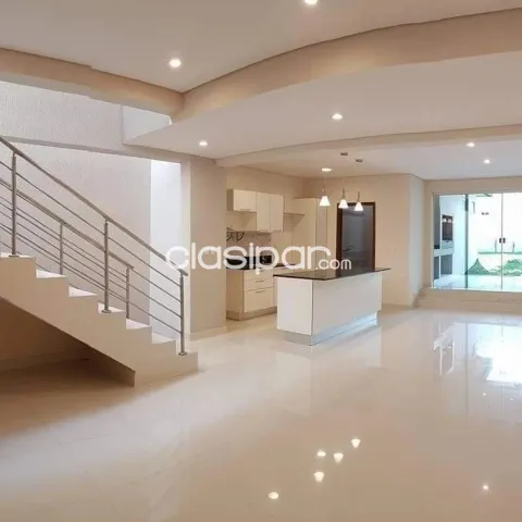 Duplex en Asuncion Barrio San Cristobal, foto 2