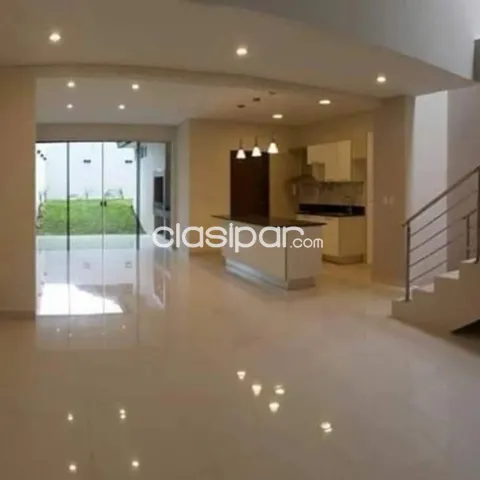 Duplex en Asuncion Barrio San Cristobal, foto 3