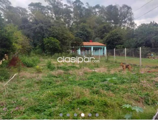 lote de 360 m2 en San Miguel Kurusu, a pasos de la ruta 14 y de la Municipalidad — foto 2