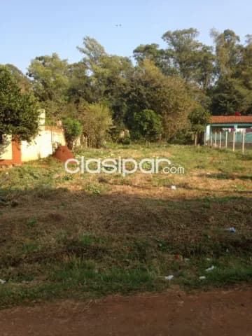 lote de 360 m2 en San Miguel Kurusu, a pasos de la ruta 14 y de la Municipalidad — foto 3