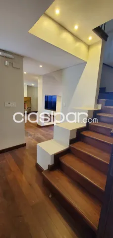 Las Lomas – Carmelitas: 780m2, super equipada, 4 dormit, amplio jardín, piscina, 3.700 usd — foto 5