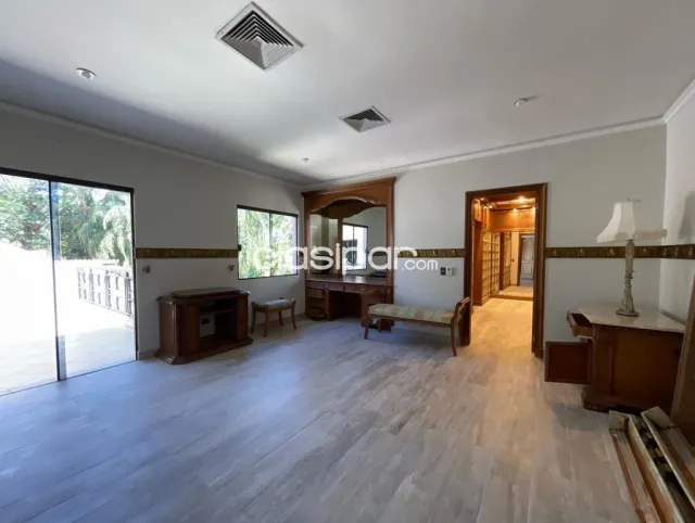 Manorá: Residencia finamente amoblada, 4 suites, jardín, piscina, 3.500 usd, foto 5