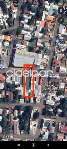 Terreno en ciudad pte franco, foto 3