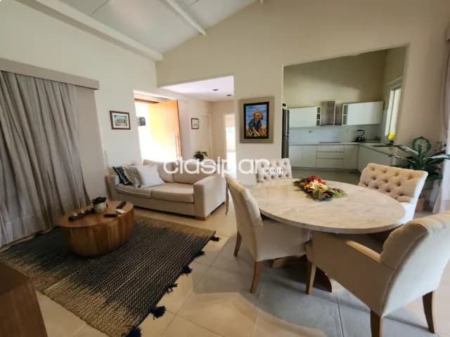 Casa en alquiler zona Patiño - Ipacarai — foto 3
