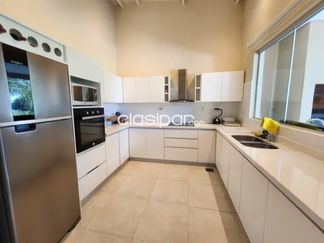 Casa en alquiler zona Patiño - Ipacarai — foto 4