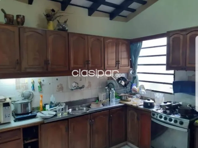 Casa en venta en Ycua Sati, foto 2