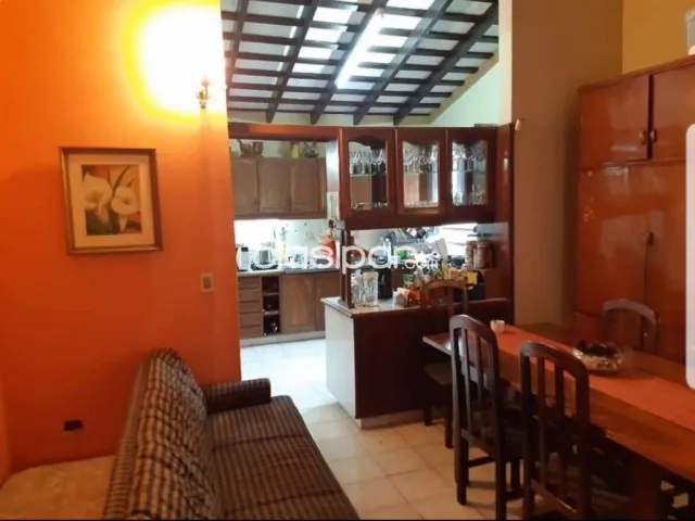 Casa en venta en Ycua Sati, foto 3