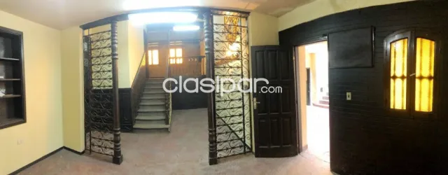 Casa en esquina zona centrica usd 200.000, foto 4