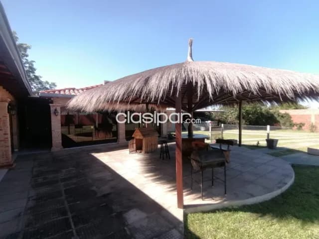 Exclusiva quinta zona surubi´í usd 129.000, foto 4