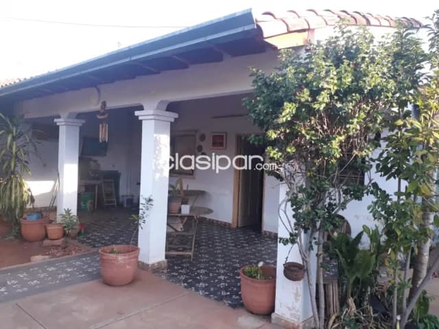 Terreno zona santisima Trinidad usd 190.000, foto 2