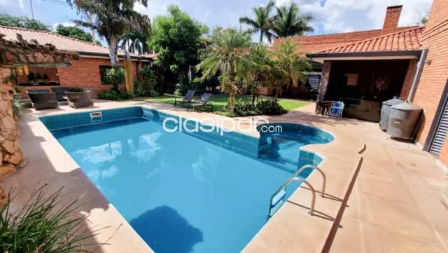 Hermosa residencia en lambare usd 400.000 — foto 3