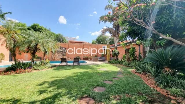 Hermosa residencia en lambare usd 400.000 — foto 4