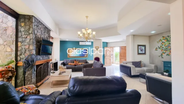 Hermosa residencia en lambare usd 400.000 — foto 5