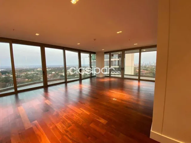 En Alquiler hermoso departamento en el JADE PARK — foto 3