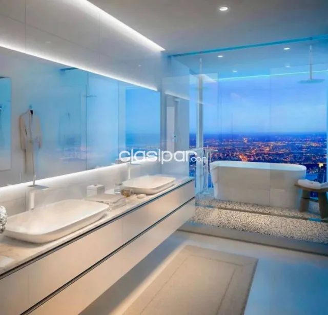 En Alquiler hermoso departamento en el JADE PARK — foto 4
