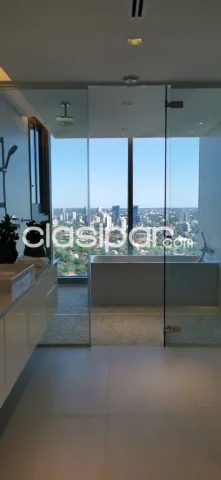 En Alquiler hermoso departamento en el JADE PARK — foto 5