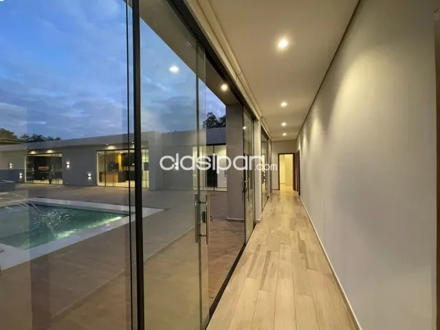 En Venta Hermosa Residencia a Estrenar en San Bernardino — foto 2