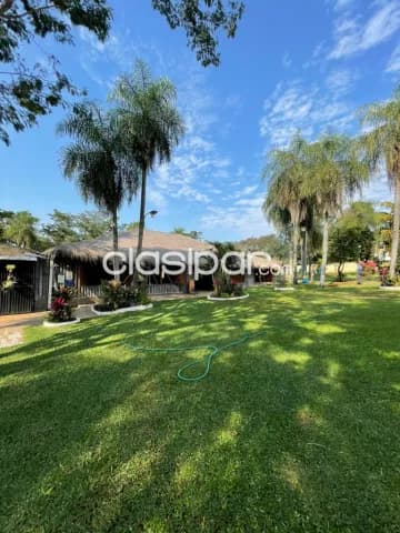Aregua – cerro koi: 4.000 m2, maravillosa quinta, impecable estado, vivienda, piscina, foto 3