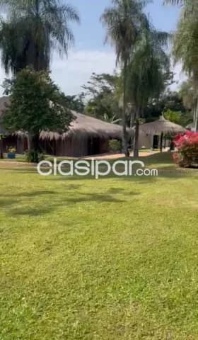 Aregua – cerro koi: 4.000 m2, maravillosa quinta, impecable estado, vivienda, piscina, foto 4