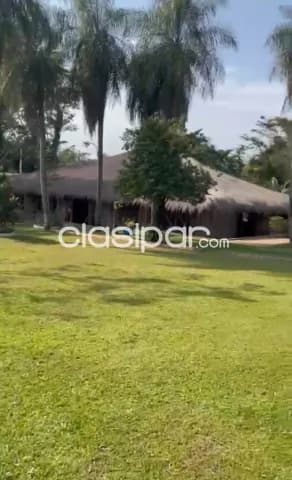Aregua – cerro koi: 4.000 m2, maravillosa quinta, impecable estado, vivienda, piscina, foto 5