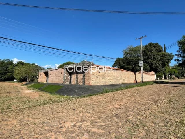 Casa amoblada en esquina en caacupe cod 4361 — foto 2