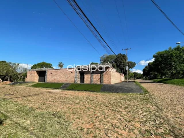Casa amoblada en esquina en caacupe cod 4361 — foto 4