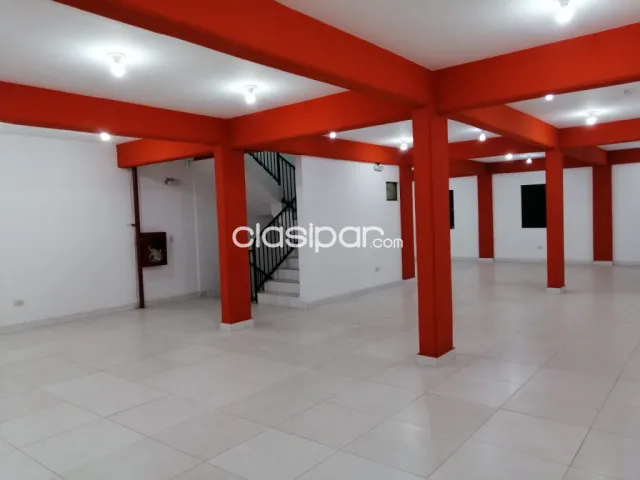Depósito con show room en Luque‼️ c-1008 — foto 4