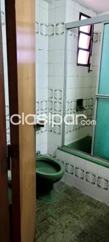 Dpto de 2 dormitorios en el centro de asuncion, foto 5