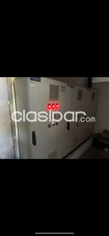 Importante deposito en excelente estado en piquete cue - clgl4773359 — foto 3