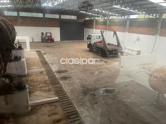 Importante deposito en excelente estado en piquete cue - clgl4773359 — foto 5