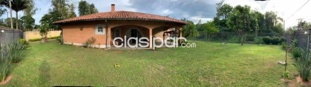 Casa en alquiler zona Country club San Bernardino - LHO47073373 — foto principal