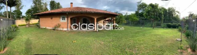 Casa en alquiler zona Country club San Bernardino - LHO47073373 — foto 2