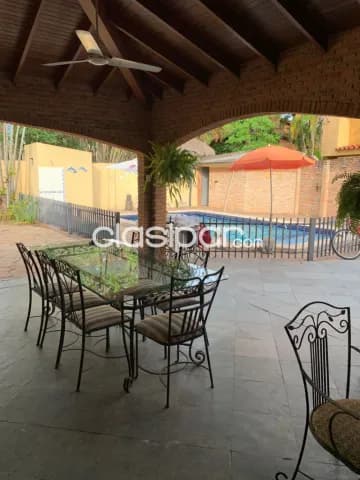 Casa en alquiler zona Country club San Bernardino - LHO47073373 — foto 3