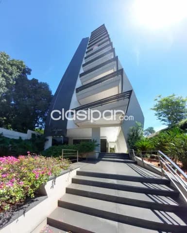 Sma. Trinidad / mburucuya: Lujoso depto, 3 master suites, vista panoramica, amenities — foto 2