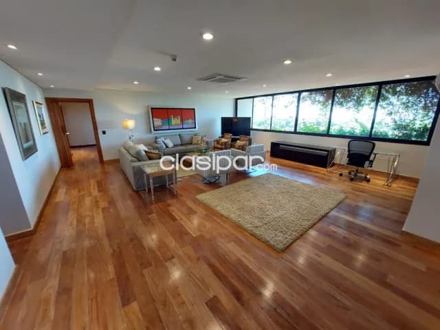 Sma. Trinidad / mburucuya: Lujoso depto, 3 master suites, vista panoramica, amenities — foto 3
