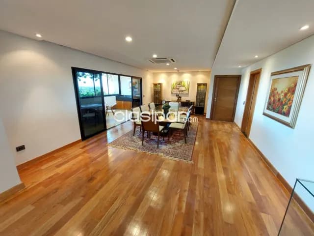 Sma. Trinidad / mburucuya: Lujoso depto, 3 master suites, vista panoramica, amenities — foto 4