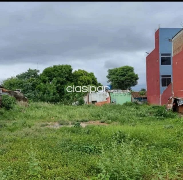 Importante terreno Fernando de la Mora zona norte usd 210.000, foto 1