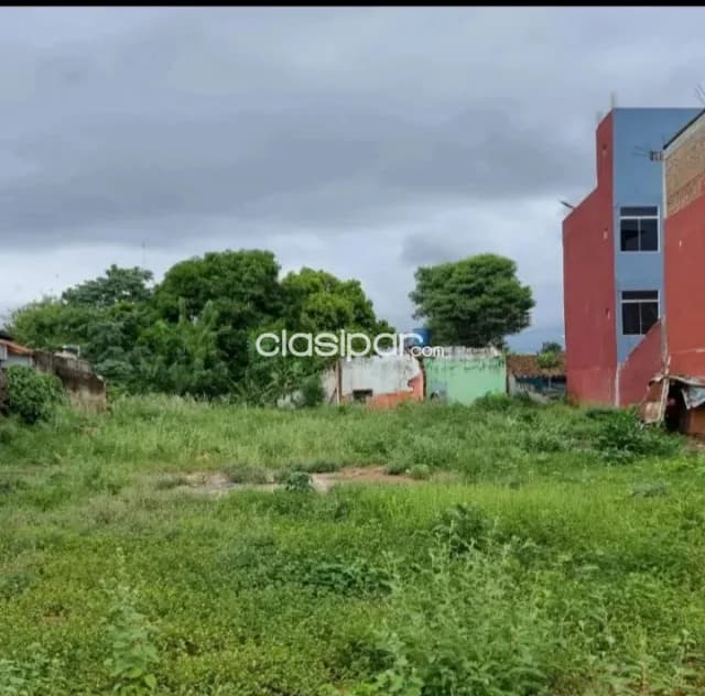 Importante terreno Fernando de la Mora zona norte usd 210.000, foto 2