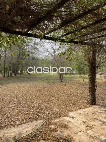 Fabuloso Terreno En Surubi039I A Precio De Oferta — foto 2