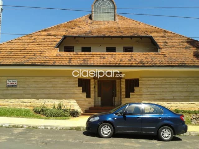 Las Mercedes – col s. Andres: Hermosa residencia, amplios ambientes, 3 dormit, jardín, foto 3