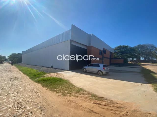 4 depósitos a estrenar zona puerto seguro — foto 4